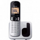 PANASONIC Teléfono Fijo Inalámbrico Duo Digital Lcd 1.6" KX-TGC212