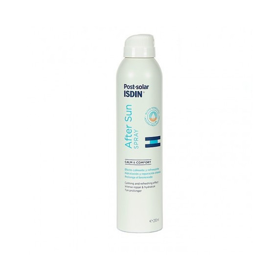 ISDIN After Sun Spray 200ML