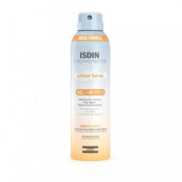 ISDIN Lotion Spray Spf 50 200ML