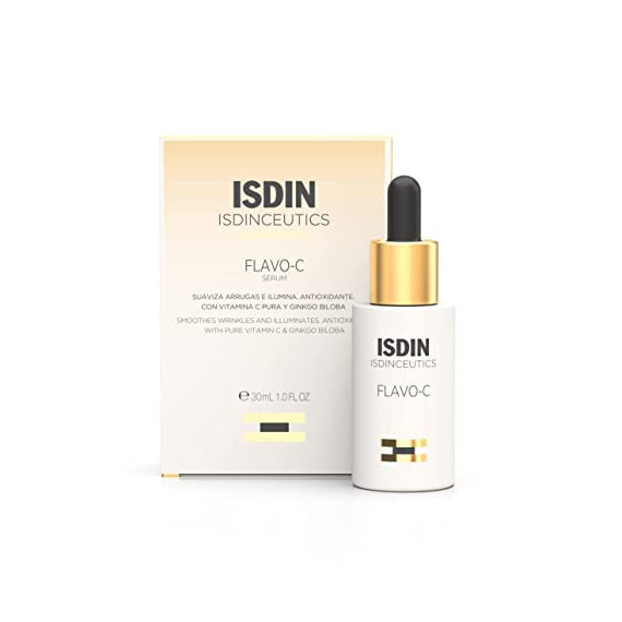 ISDIN ISDINceutics Flavo C 30ML