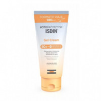 ISDIN Gel Cream Spf +50 100ML