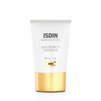 ISDIN GlicoISDIN 15 Facial Gel Efec Peel Moder 50GR + Spot Prevent