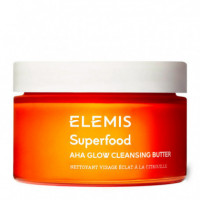 Superfood Aha Glow Cleansing Butter  ELEMIS