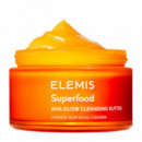 Superfood Aha Glow Cleansing Butter  ELEMIS