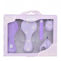 Baby Care Set  BETER