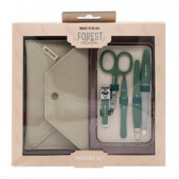 Forest Collection Manicure Set  BETER
