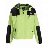 THE NORTH FACE - Chaqueta Mujer - NF0A4C9HHDD1/HDD1