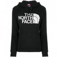 THE NORTH FACE - Sweatshirt à capuche pour femmes - NF0A4M7CJK31/JK31