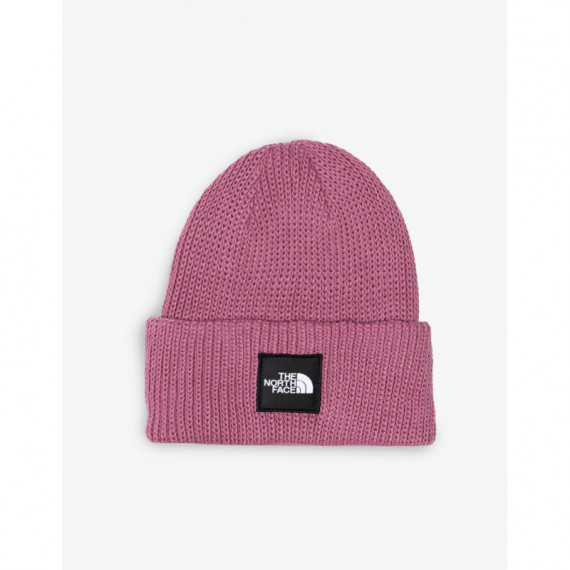 Gorra THE NORTH FACE Explore Beanie Red Violet