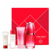 Ultimune Serum Power Infusing Concentrate Set  SHISEIDO