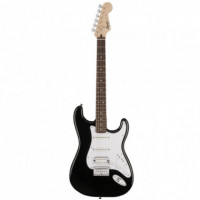 FENDER 037-1005-506 Guitarra Squier Bullet Stratocaster Ht Hss Black