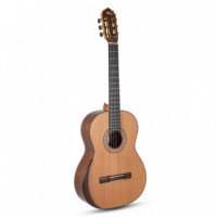 Manuel Rodriguez 501420 Guitarra Calsica Magistral Series E Walnut  GEWA