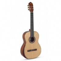 Manuel Rodriguez 501302 Guitarra Clasica Superior Series a Bubinga 4/4  GEWA