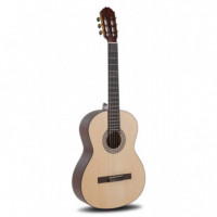 Caballero 500465 Guitarra Clasica Principio Series P Ca-pm 4/4  GEWA
