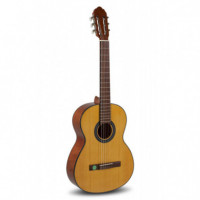 GEWA VG500178 Guitarra Clasica Student Solid Top 4/4 Natural