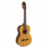 GEWA VG500140 Guitarra Clasica Student Natural 4/4
