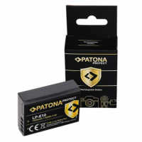 PATONA Protect Batería para Canon LP-E10 (1020MAH)