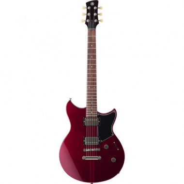YAMAHA RSE20RCP Guitarra Electrica Revstar Red Copper