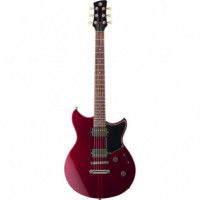 YAMAHA RSE20RCP Guitare électrique Revstar Red Copper