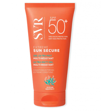 SVR Sun Secure Extreme 50+