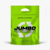 Jumbo - 6.6 Kg  SCITEC NUTRITION