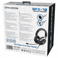 Auriculares Gaming Headset Blackfire BFX-70 para PS5 y PS4  ARDISTEL