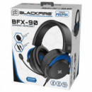 Auriculares Gaming Headset Blackfire BFX-90 para PS5 y PS4  ARDISTEL