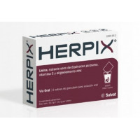 HERPIX 8 Sobres
