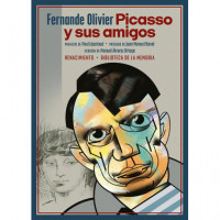 Picasso y sus Amigos