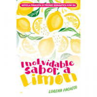 Inolvidable Sabor a Limon