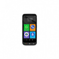 SPC Smartphone Zeus 4G Oc /1GB/ 16GB/5.5"/ANDROID