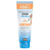 ISDIN Pediatrics Gel Cream Tubo Spf 50 250ML