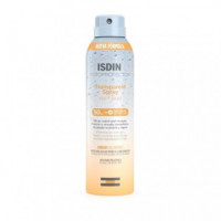 ISDIN Transparent Spray Wet Skin Spf 50 250ML