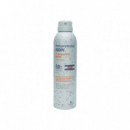 ISDIN Transparent Spray Wet Skin Spf 30 250ML