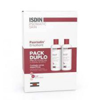 ISDIN Pack PsorISDIN Locion Emoliente 2X200ML