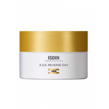 ISDIN Day Routine Pack Remodels Brightens Brightens Protects