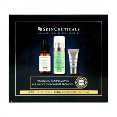 SKINCEUTICALS PACK SILYMARIN + PHYTO A+ CHRISTMAS 2022