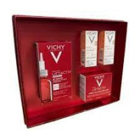 VICHY Pack Liftactive Serum 30ML + Crema Dia 50 Ml