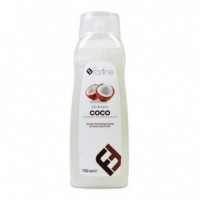 Farline Gel de Baño Coco 750ML  COFARES