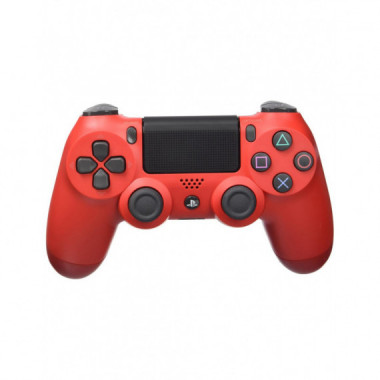 SONY PS4 Controller Dualshock V2 Vermelho