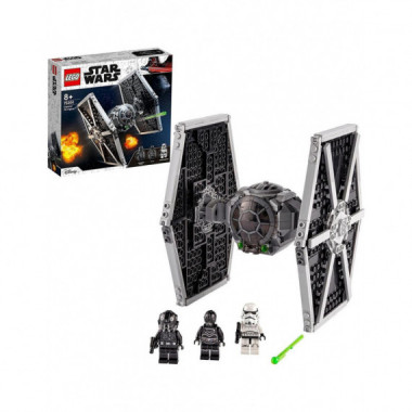 LEGO 75300 Caza Tie Imperial
