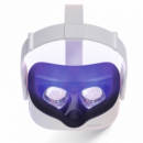 OCULUS Quest 2 Gafas de Realidad Virtual 128GB 6GB Ram 3D Snapdragon™ XR2 Blanco + Resident Evil 4