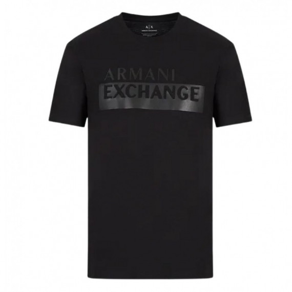 Camiseta Hombre ARMANI EXCHANGE 6LZTBEZJGCZ