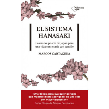 el Sistema Hanasaki