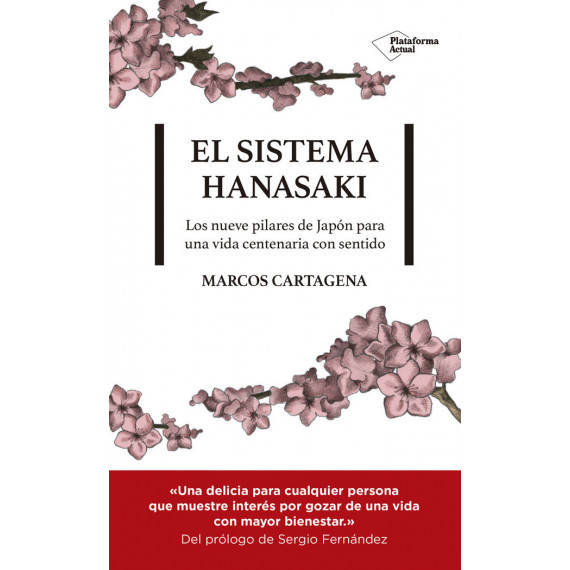 el Sistema Hanasaki