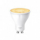 TAPO Bombilla  Led Wifi Inteligente L610E GU10