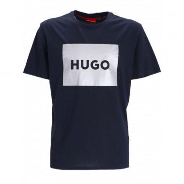 HUGO - T-shirt pour homme - 50484783/405
