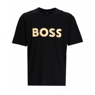 BOSS - T-shirt à manches courtes pour homme - 50483774/001