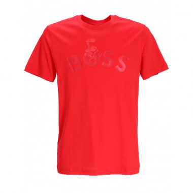 BOSS - T-shirt à manches courtes pour homme - 50483729/624