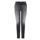 Pantalon Jeans Mujer ARMANI EXCHANGE 6LYJ10Y1LAZ